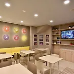 Tc Dona Luisa Hotel