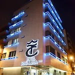 Tc Dona Luisa 호텔 라스팔마스
