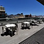 Tc Dona Luisa Hotel