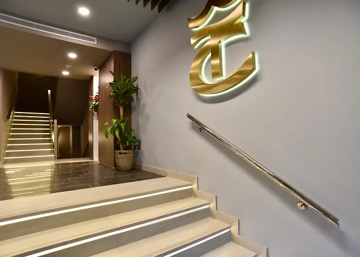 Hotel Tc Dona Luisa Las Palmas de Gran Canárias