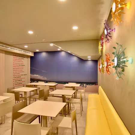 Hotel Tc Dona Luisa