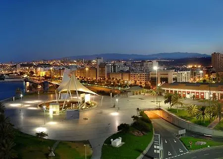 Tc Dona Luisa Hotel Las Palmas / Gran Canaria