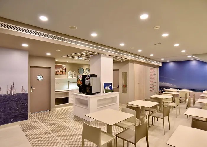 Tc Dona Luisa Hotell Las Palmas de Gran Canaria