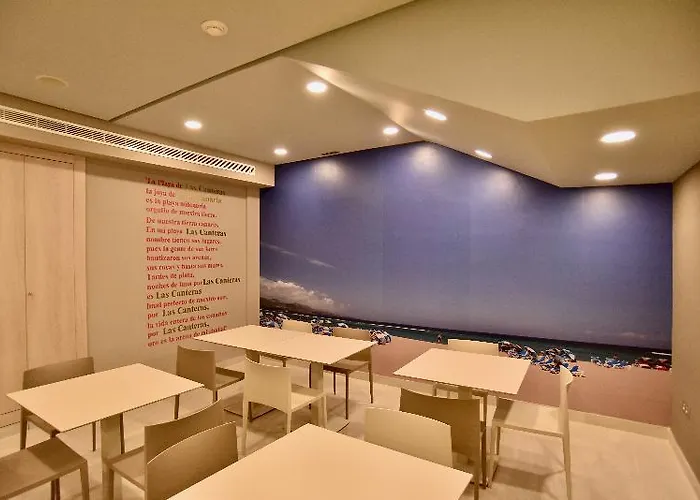 Tc Dona Luisa 3* Las Palmas de Gran Canaria