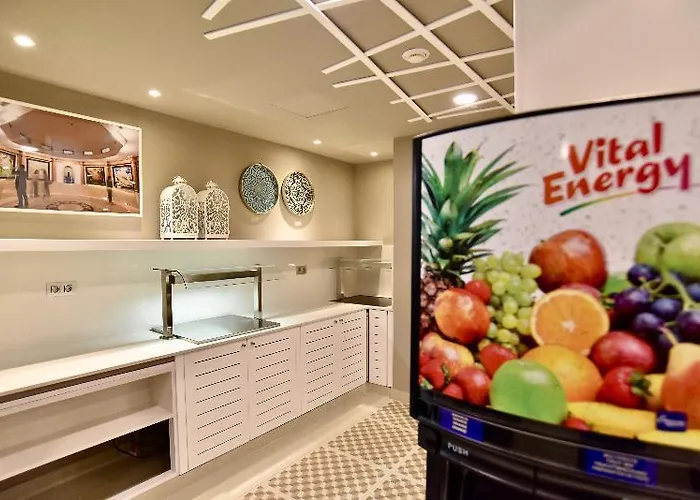 酒店 Tc Dona Luisa 3*