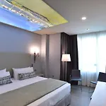Tc Dona Luisa 3* Las Palmas de Gran Canaria