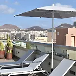 Tc Dona Luisa 3* Las Palmas de Gran Canaria