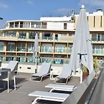 Tc Dona Luisa Szálloda 3*