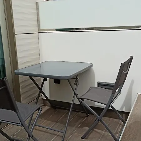 Tc Dona Luisa 3* Las Palmas de Gran Canaria