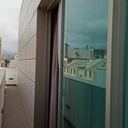 Tc Dona Luisa Hotel Las Palmas de Gran Canaria