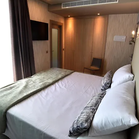 Tc Dona Luisa Hotel Las Palmas / Gran Canaria