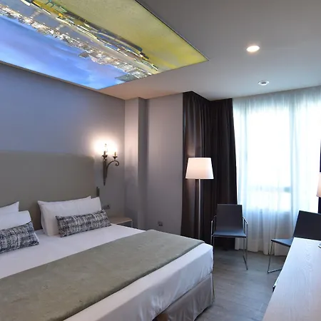 Tc Dona Luisa Las Palmas / Gran Canaria