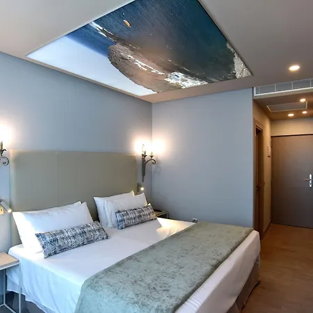 Hotel Tc Dona Luisa