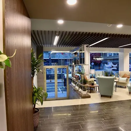 Hotel Tc Dona Luisa 3*