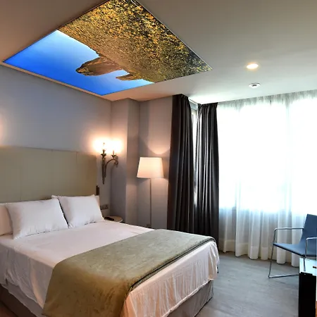 Hotel Tc Dona Luisa 3*