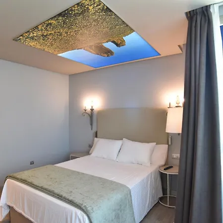 Hotel Tc Dona Luisa Las Palmas / Gran Canaria