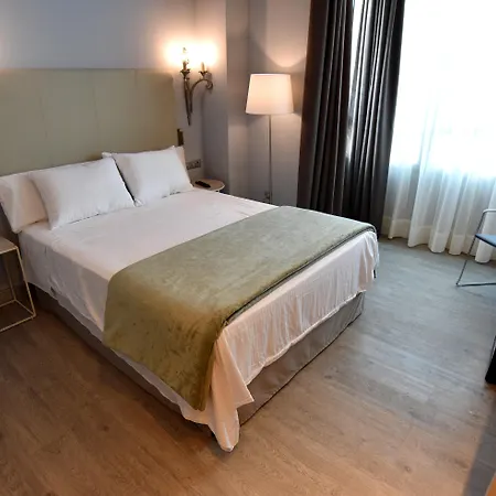 Tc Dona Luisa Hotel