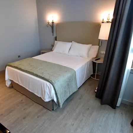 Hotel Tc Dona Luisa Las Palmas de Gran Canaria