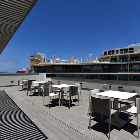 Tc Dona Luisa 3* Las Palmas / Gran Canaria