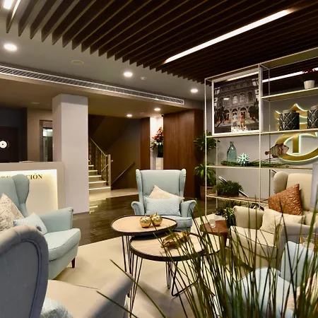 Tc Dona Luisa 3* Las Palmas / Gran Canaria