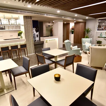 Tc Dona Luisa Hotel 3*