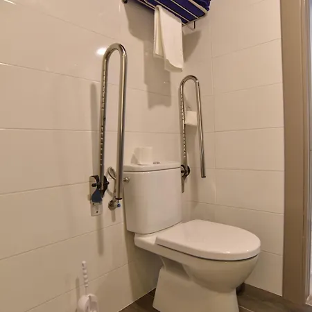 Hotel Tc Dona Luisa Las Palmas / Gran Canaria