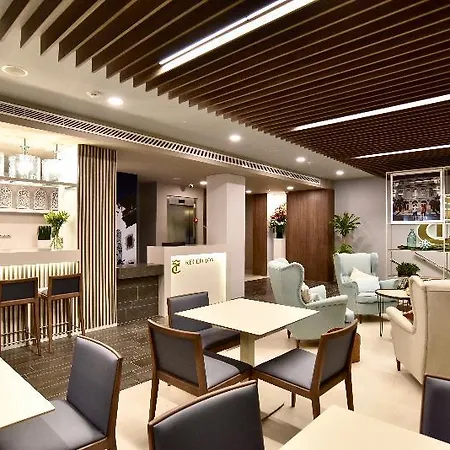 Hotel Tc Dona Luisa Las Palmas / Gran Canaria