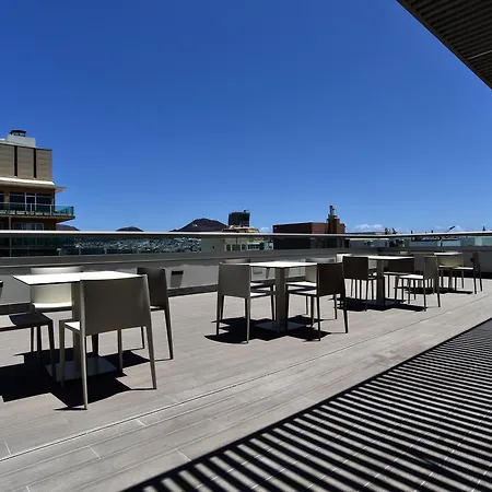Hotel Tc Dona Luisa