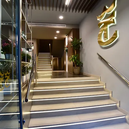 Tc Dona Luisa Hotel 3*