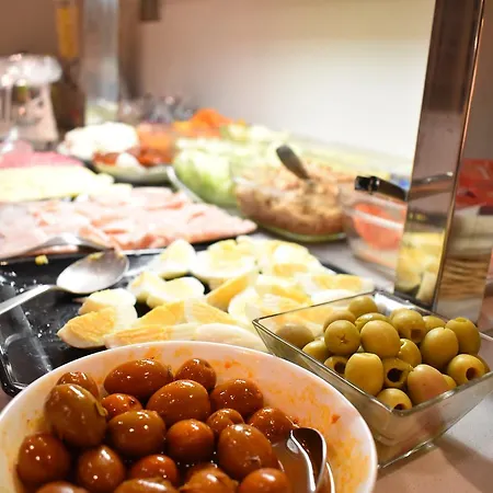 Tc Dona Luisa 3* Las Palmas / Gran Canaria