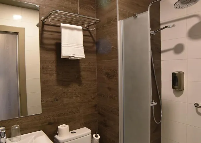 Ξενοδοχείο Tc Dona Luisa Λας Πάλμας ντε Γκραν Κανάρια