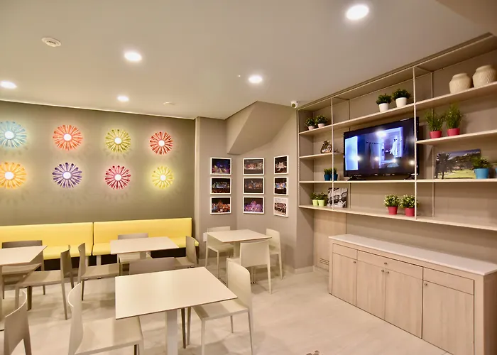 Ξενοδοχείο Tc Dona Luisa