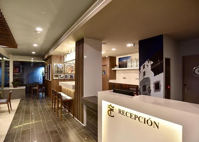 Tc Dona Luisa Λας Πάλμας ντε Γκραν Κανάρια