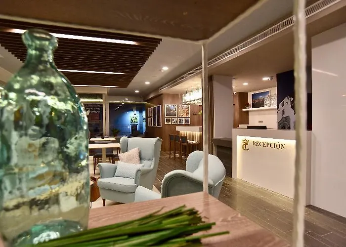 Tc Dona Luisa Ξενοδοχείο Λας Πάλμας ντε Γκραν Κανάρια