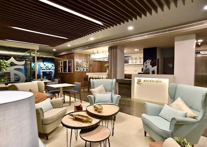 Tc Dona Luisa Λας Πάλμας ντε Γκραν Κανάρια