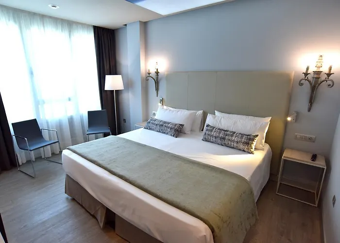 Ξενοδοχείο Tc Dona Luisa