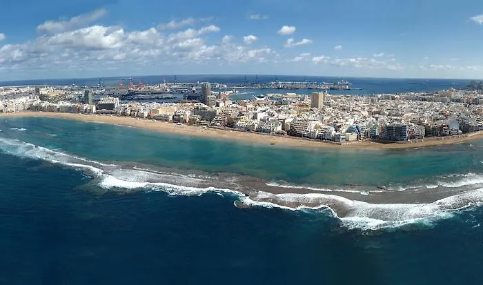 Ξενοδοχείο Tc Dona Luisa