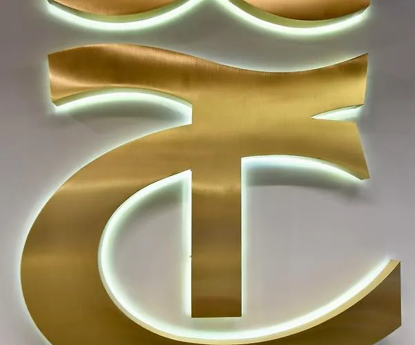 Tc Dona Luisa Ξενοδοχείο 3*