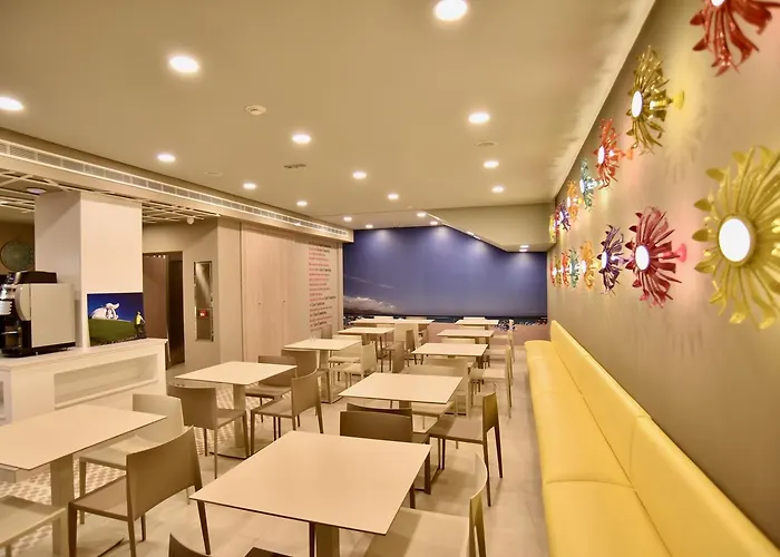 Tc Dona Luisa Λας Πάλμας ντε Γκραν Κανάρια