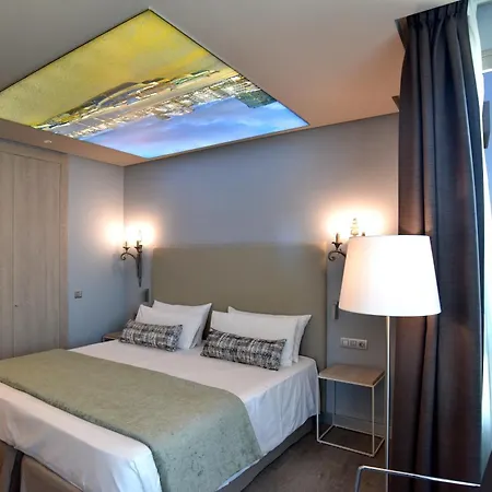 Tc Dona Luisa Otel Las Palmas de Gran Canaria