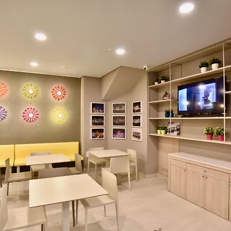 Hotel Tc Dona Luisa