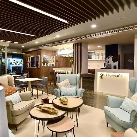 Tc Dona Luisa Las Palmas de Gran Canaria