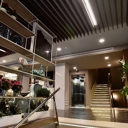 Otel Tc Dona Luisa 3*