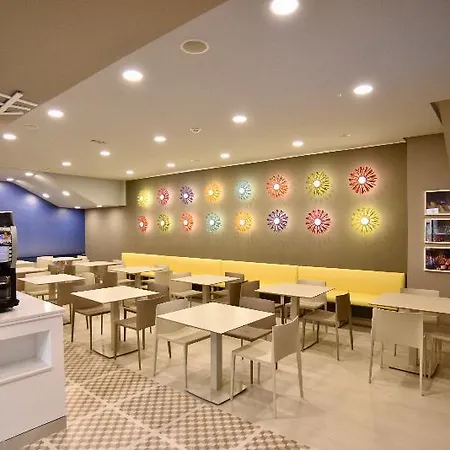 Otel Tc Dona Luisa 3*