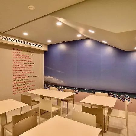 Tc Dona Luisa 3* Las Palmas de Gran Canaria