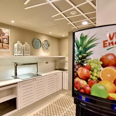 Otel Tc Dona Luisa 3*