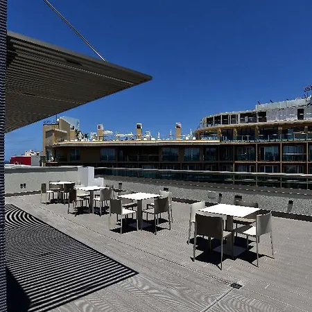 Tc Dona Luisa 3* Las Palmas / Gran Canaria