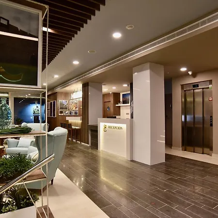 Hotel Tc Dona Luisa Las Palmas / Gran Canaria