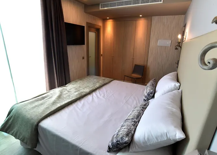 Tc Dona Luisa Hotel Las Palmas de Gran Canaria