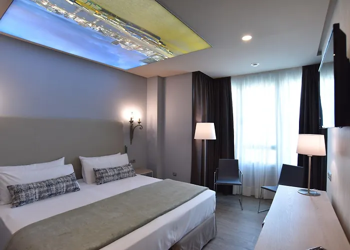 Tc Dona Luisa Las Palmas de Gran Canaria